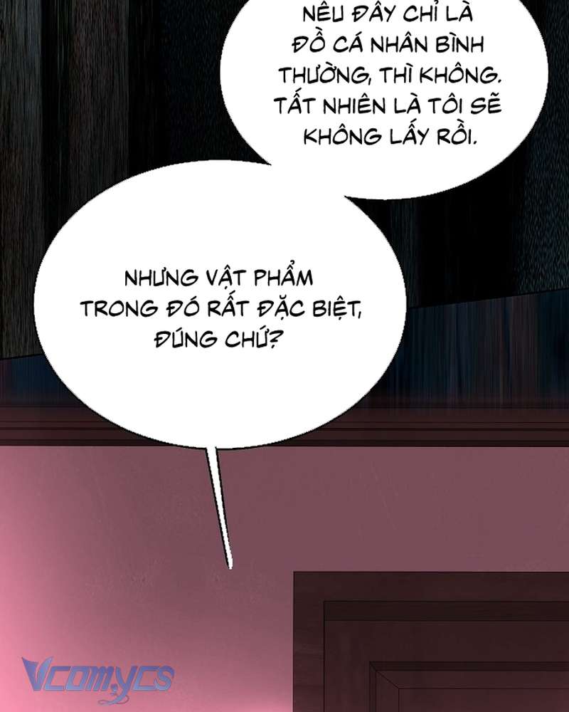 Hãy Dạy Em Cách Khao Khát Chap 49 - Trang 2