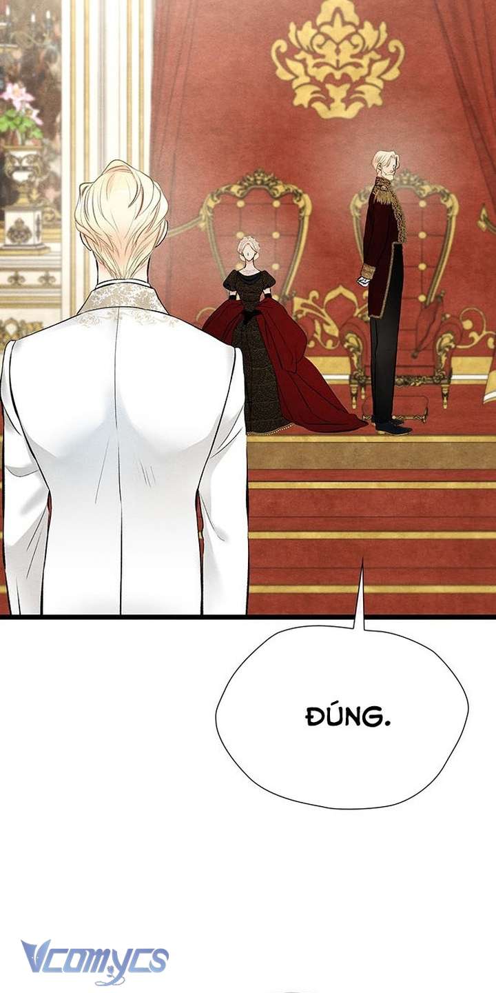 Hoàng Tử Rắc Rối Chap 29 - Trang 2