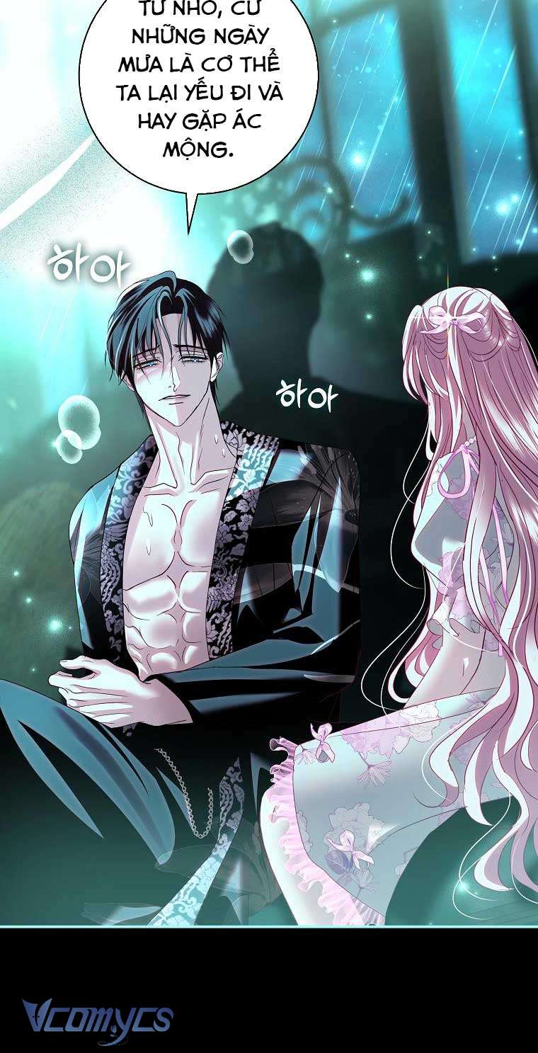 Này Boss Phản Diện, Tôi Có Thể Làm Mọi Thứ Trừ Cưới Ngài Chap 46 - Trang 2