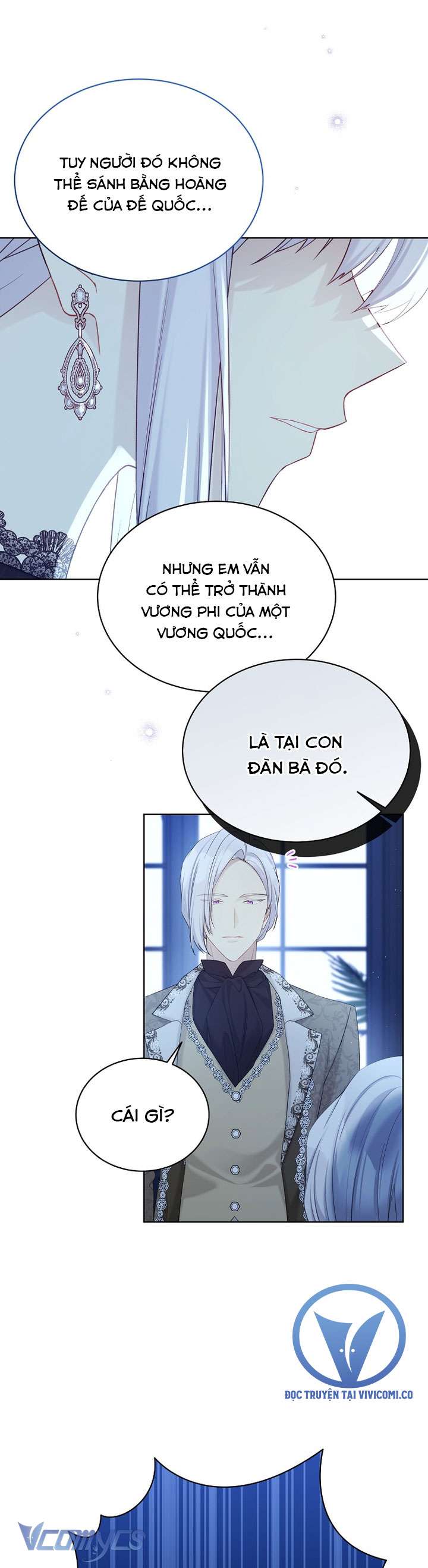 Vương Miện Lục Bảo Chap 122 - Trang 2