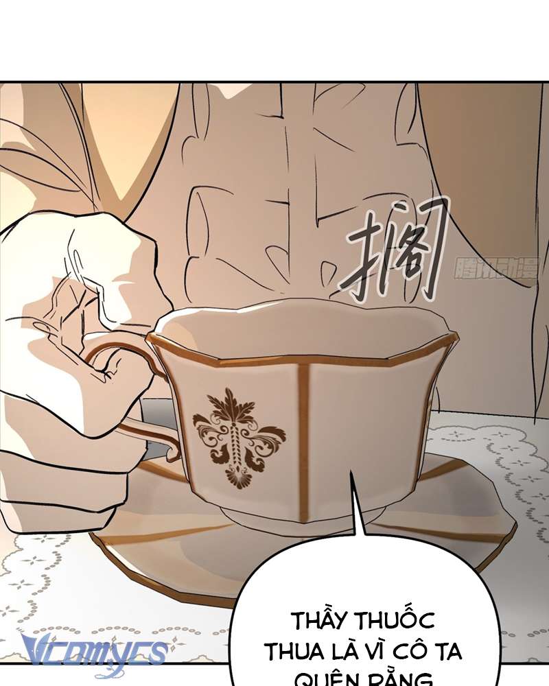 Ác Chi Hoàn Chapter 43 - Trang 4
