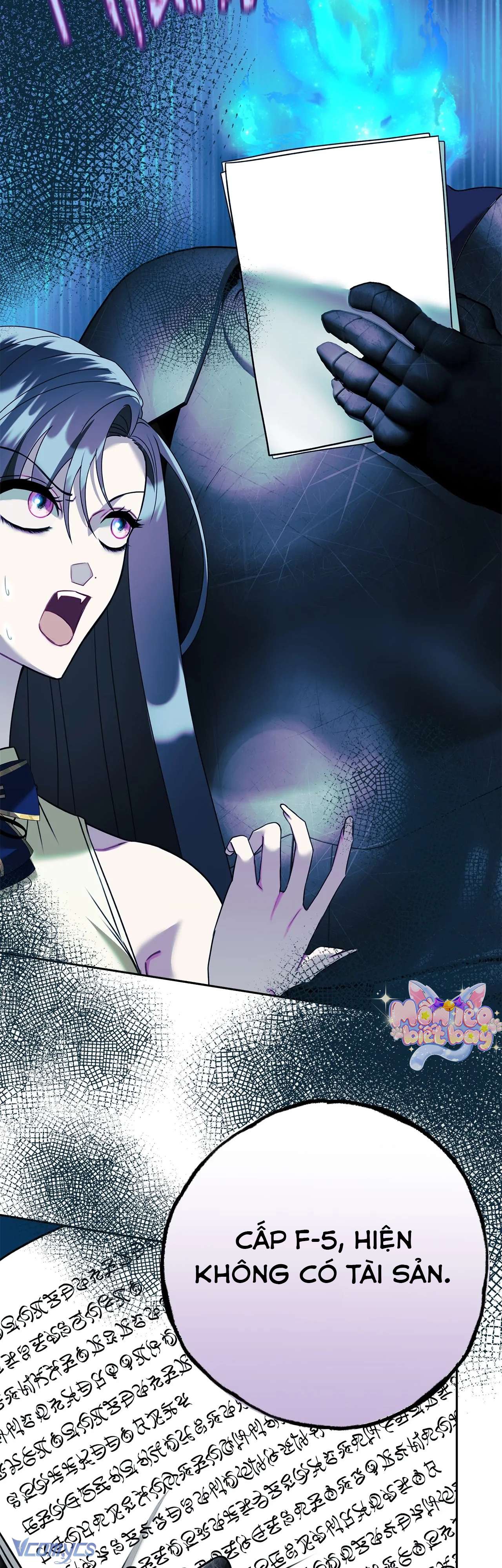 [18+] Chủ Nhân Hầm Ngục Hạng S Chap 5 - Trang 2