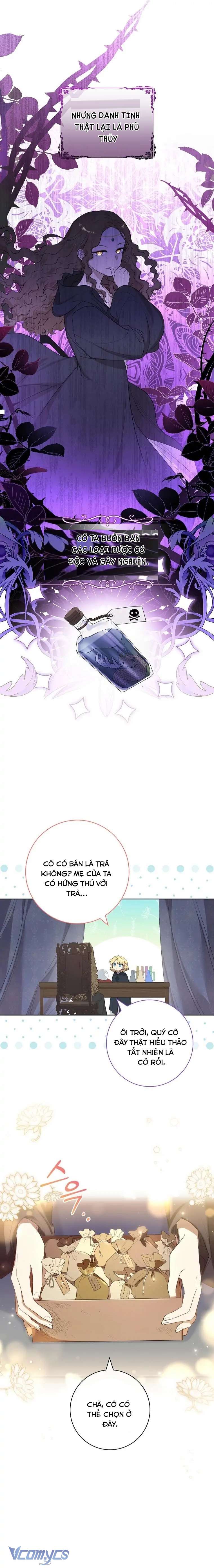 [PNT] Nam Chính À, Tôi Sẽ Tôn Trọng Sở Thích Của Anh! Chap 16 - Trang 2