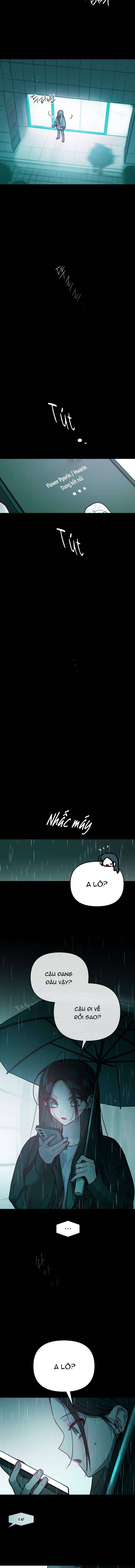 Thần tượng của hội chúng tôi Chap 23 - Trang 2