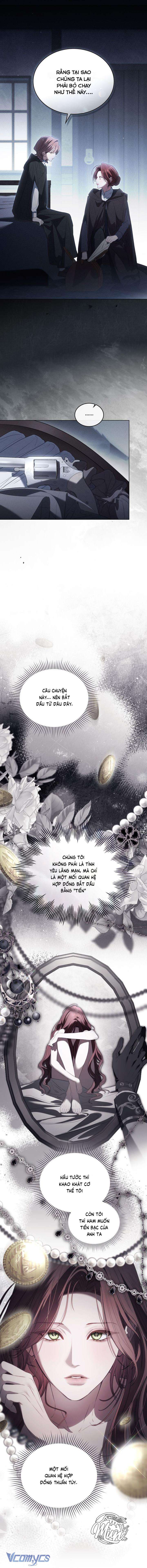 (Munn) Odalisque Chap 49 - Next Chap 50