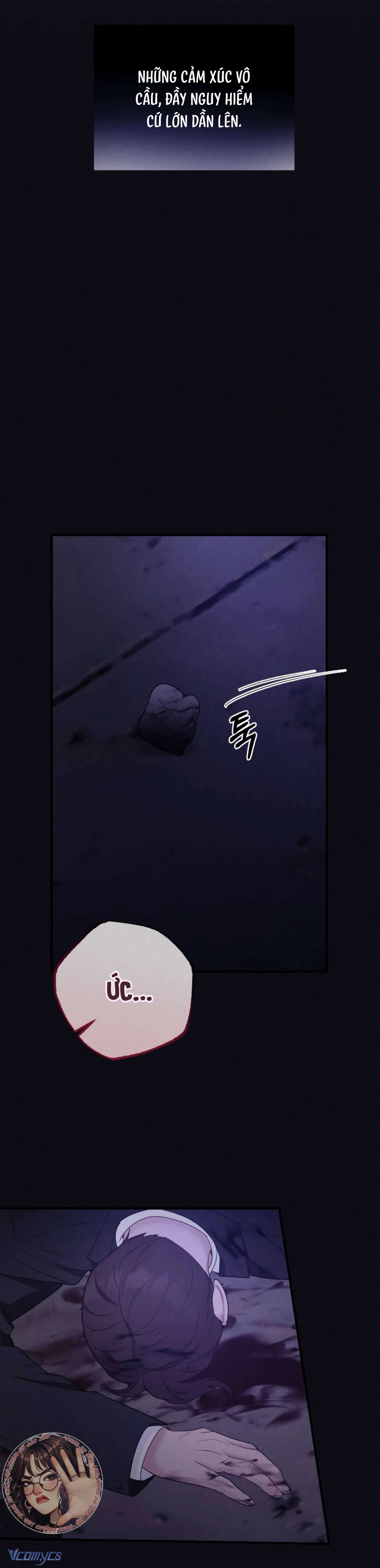 Người Chồng Ăn Bám Chap 16 - Next Chap 17