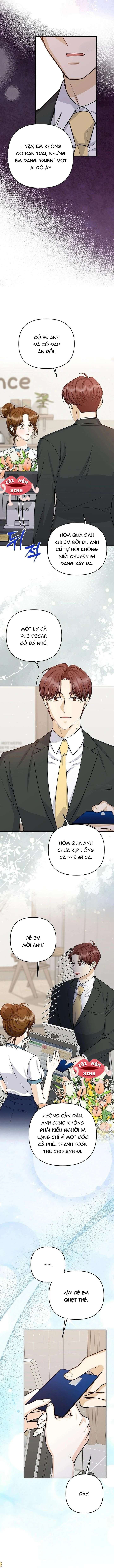 Hãy Tới Nhà Anh Đi Chap 19 - Trang 3