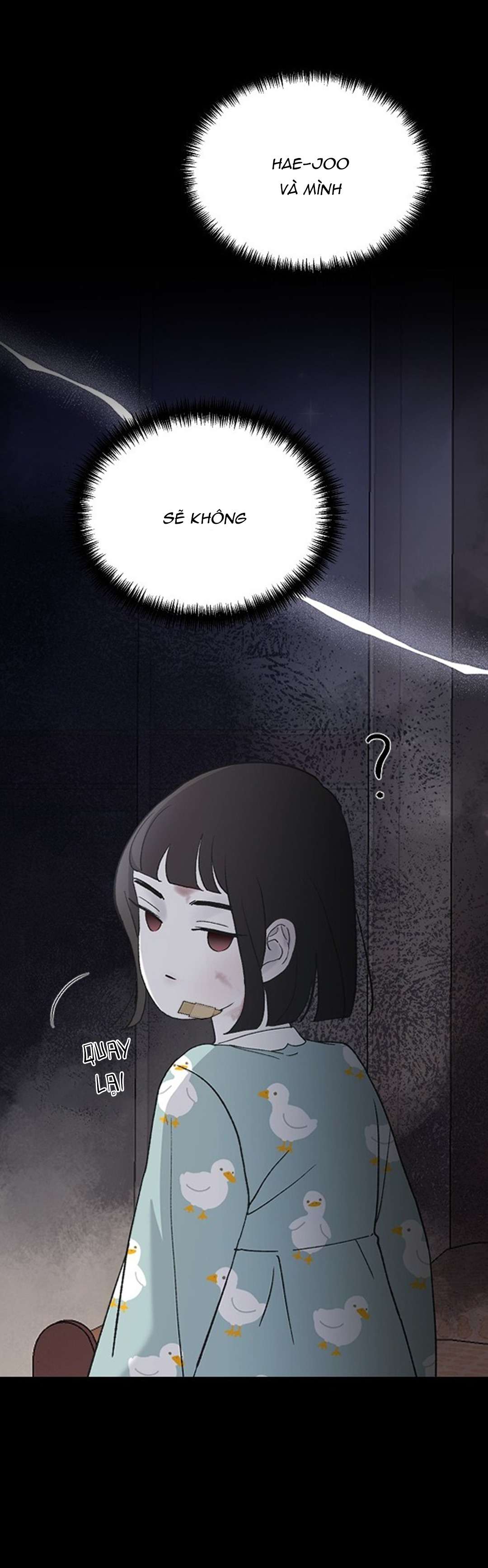 Ba Anh Trai Cực Phẩm Của Tôi Chap 75 - Trang 3