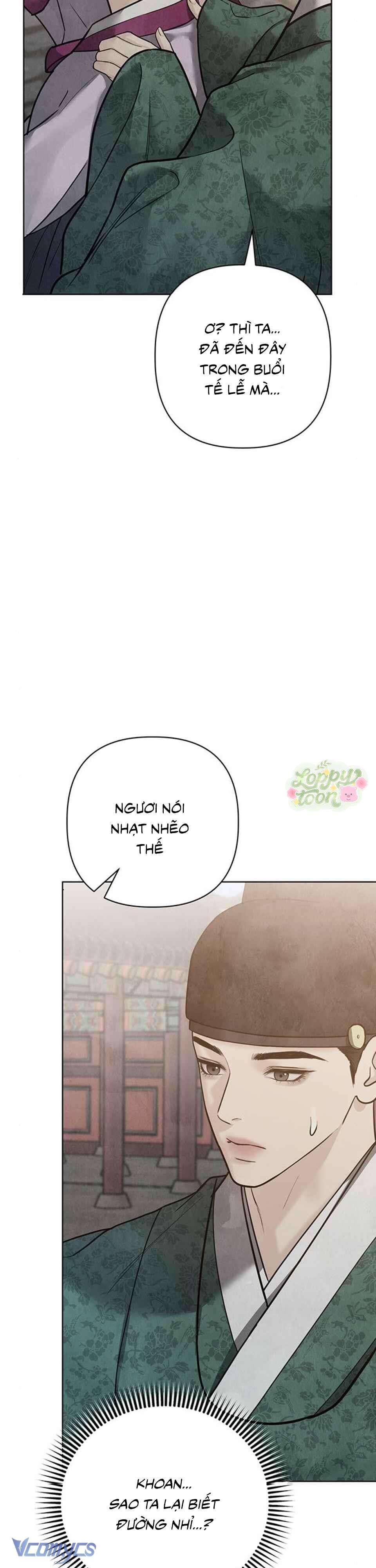 Quỷ Hồn Chap 26 - Trang 4