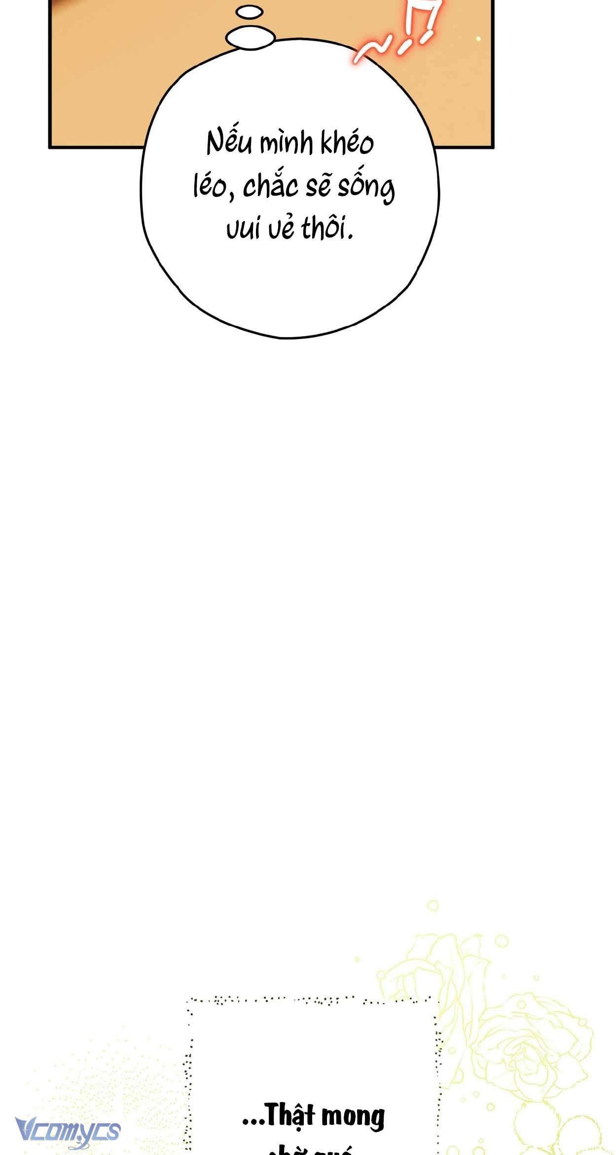 Gửi đến người sói yêu dấu của em Chap 1 - Next Chap 2