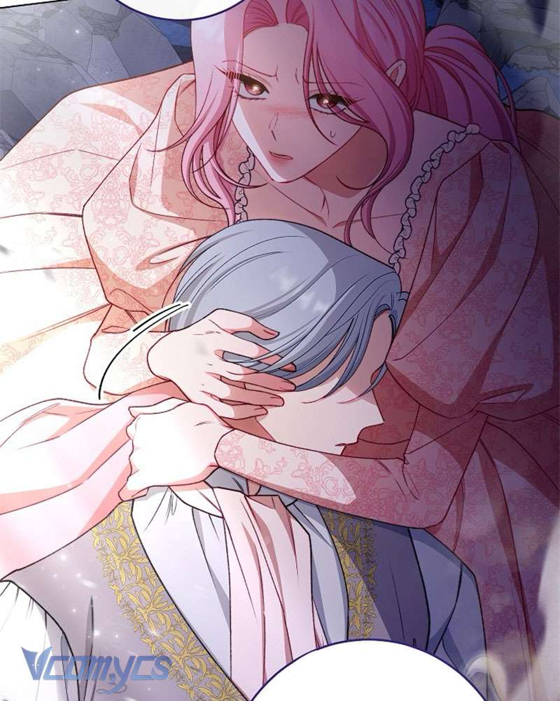 Hầu Gái Độc Quyền Của Hoàng Hậu Phản Diện Chap 97 - Trang 4