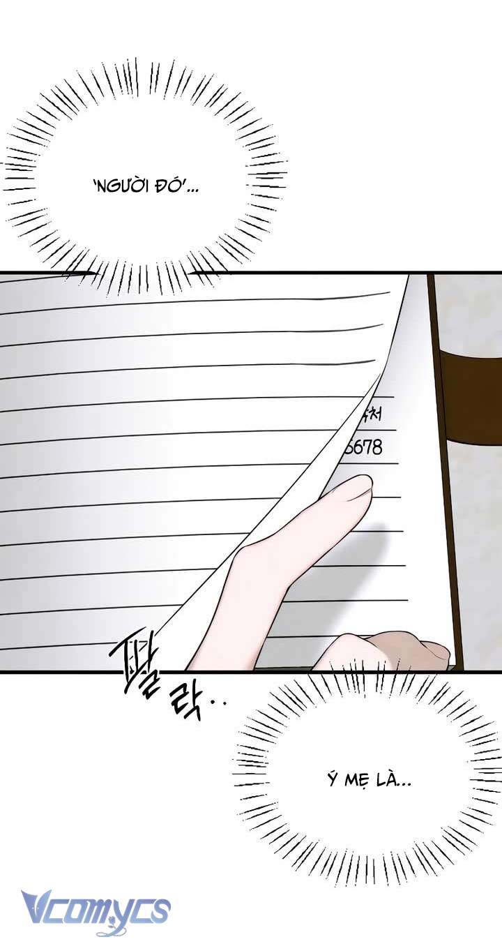 [18+] Mong Ước Của Ác Quỷ Chap 55 - Trang 2