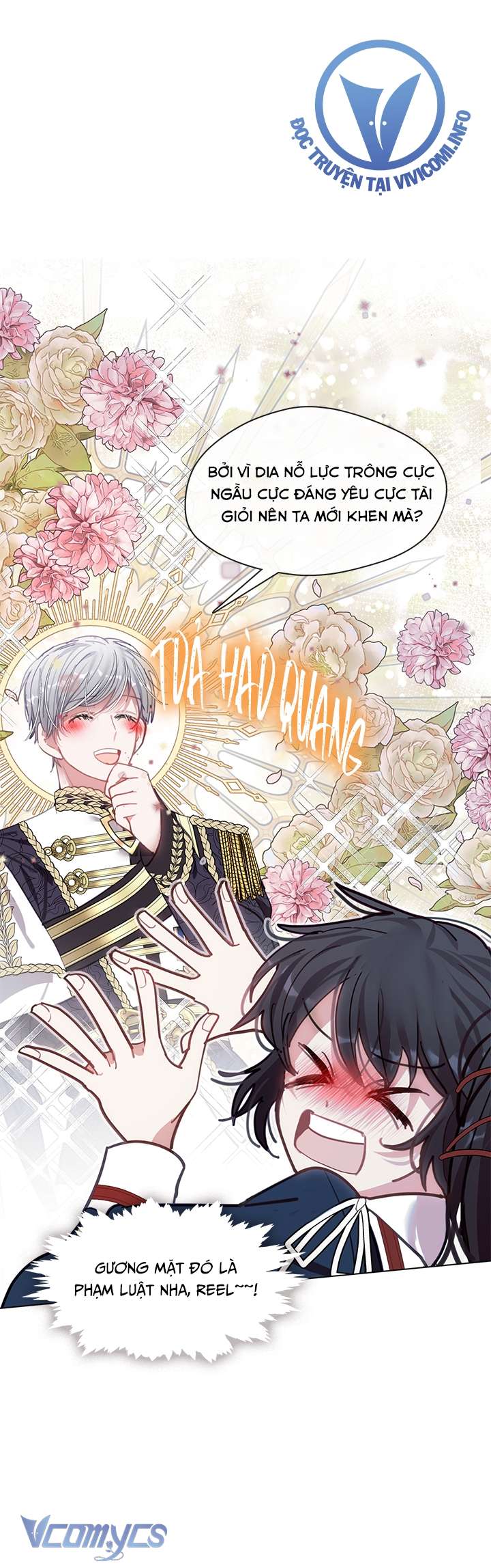 Gia Đình Bị Ám Ảnh Bởi Tôi Chap 76 - Trang 4