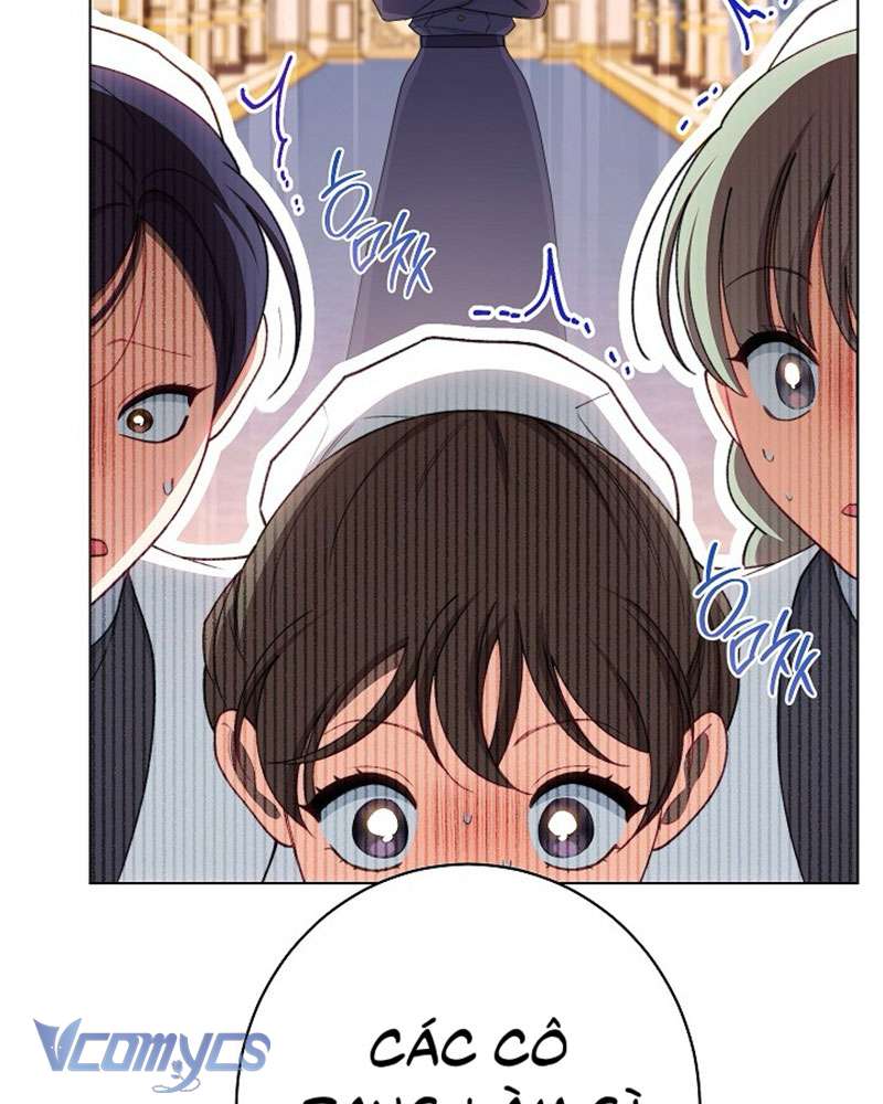 Hầu Gái Độc Quyền Của Hoàng Hậu Phản Diện Chap 100 - Trang 4