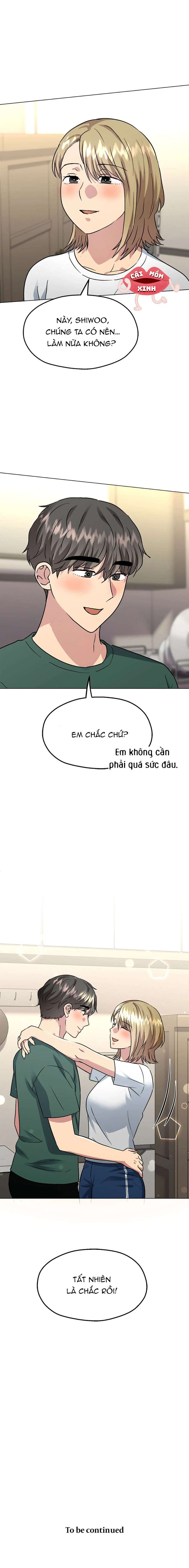 Twenty Nights Twenty Nights-Chap 58 - Next 