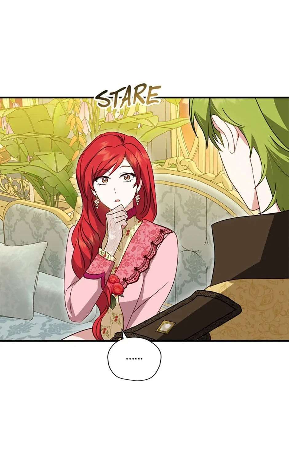 Tôi Đã Bảo Nữ Chính Đang Cải Trang Cơ Mà! Chap 43 - Trang 2