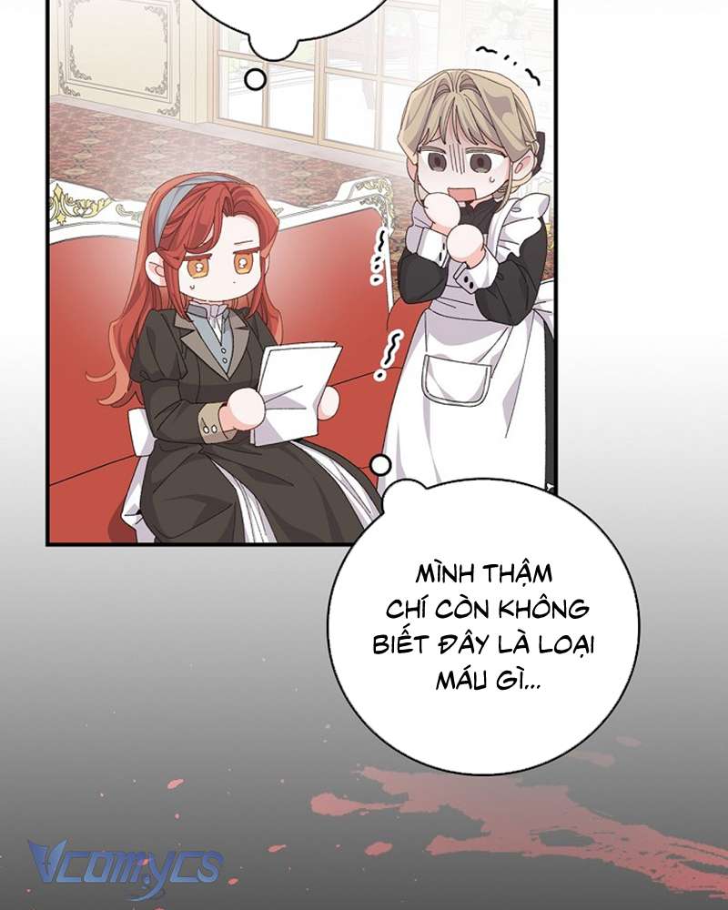 Chị Gái Của Nhân Vật Phản Diện Hôm Nay Cũng Đang Đau Khổ Chap 89 - Trang 4