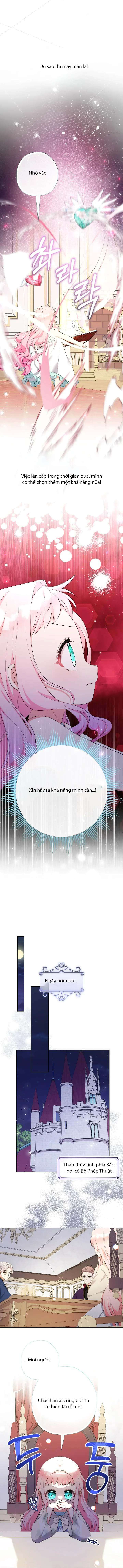 [PNT] Tiểu Thư Tích Tiền Đi Bụi Chap 81 - Next Chap 82