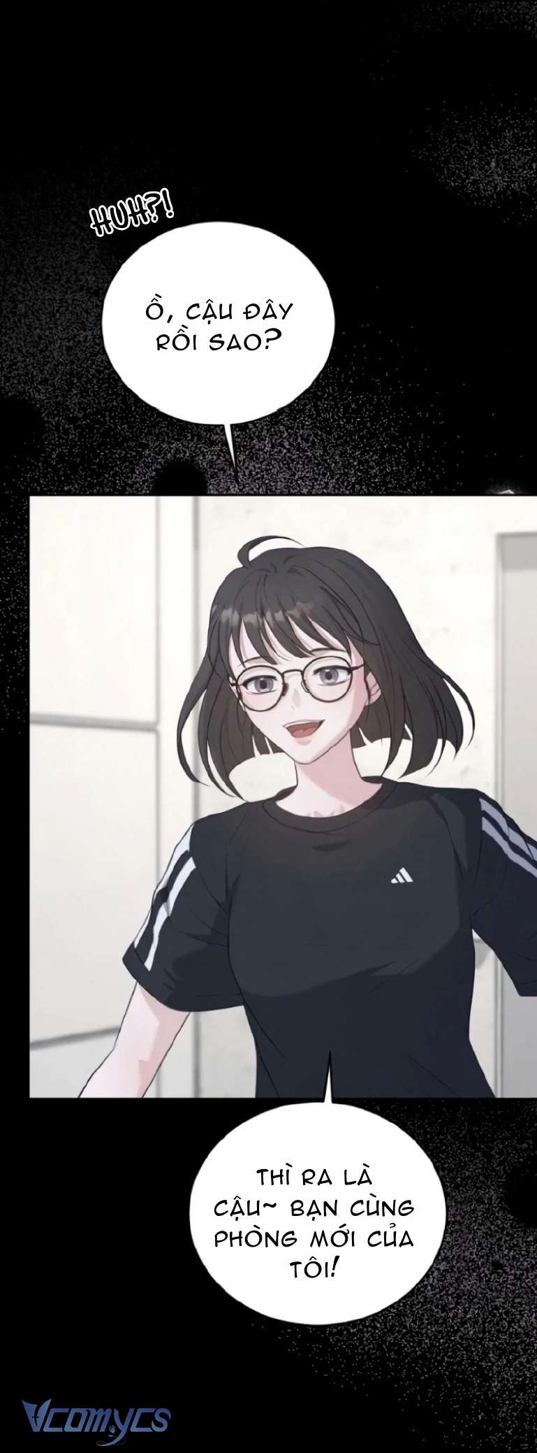 Cùng Làm Những Chuyện Điên Rồ Chap 2 - Next Chap 3