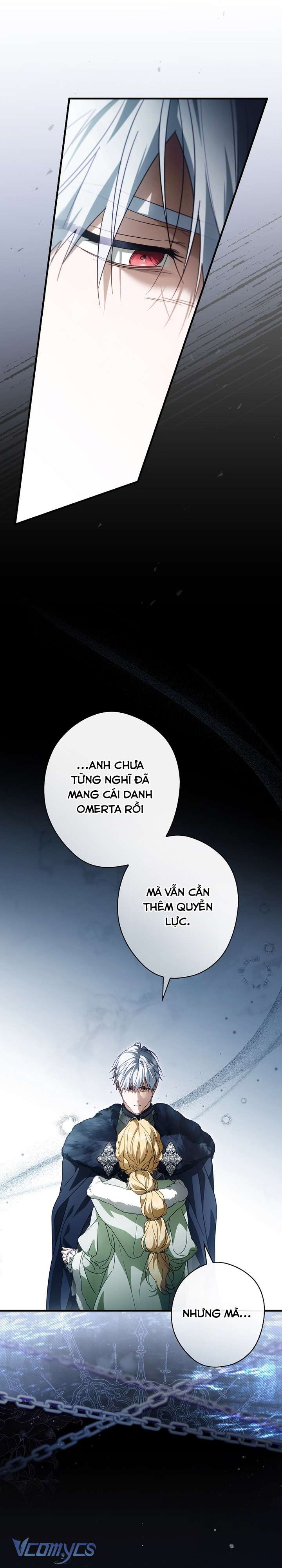 Phương Pháp Khiến Phu Quân Đứng Về Phía Tôi Chap 130 - Trang 2