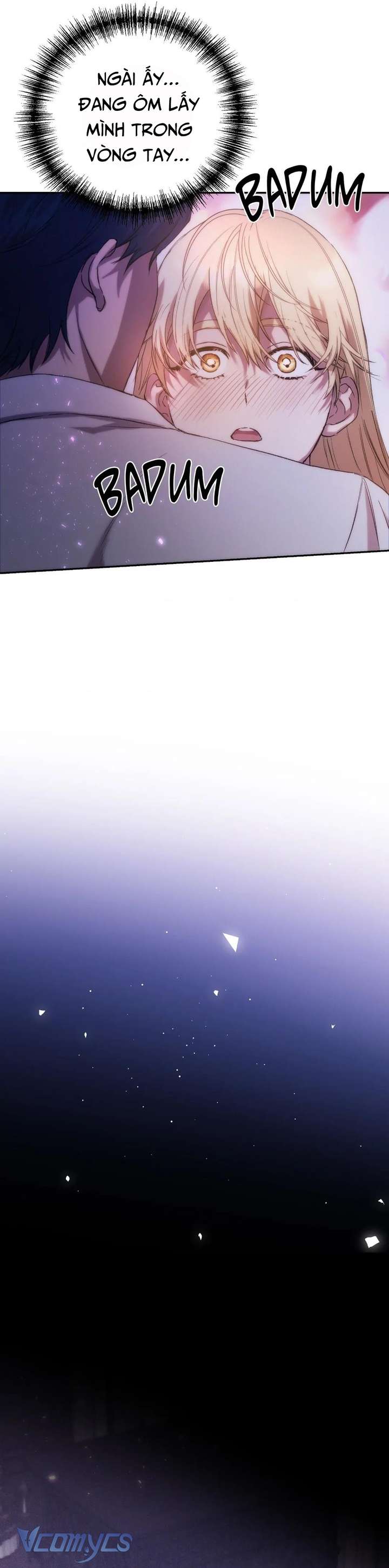 [18+] Người Em Vợ Tóc Vàng Chap 7 - Trang 2