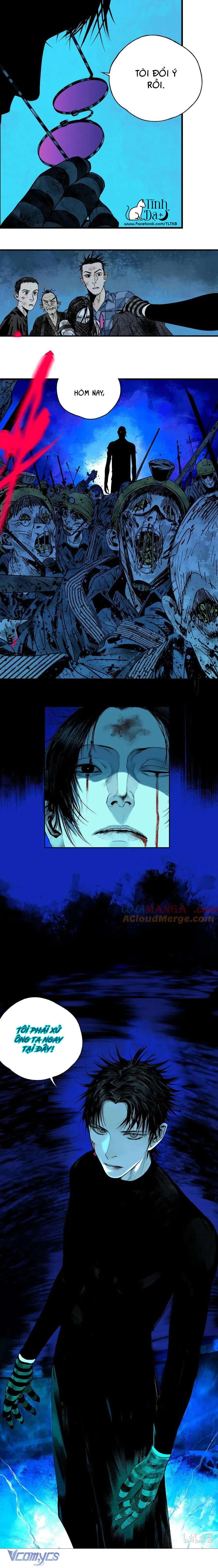 Sở Ô Chap 27 - Next Chapter 27.1