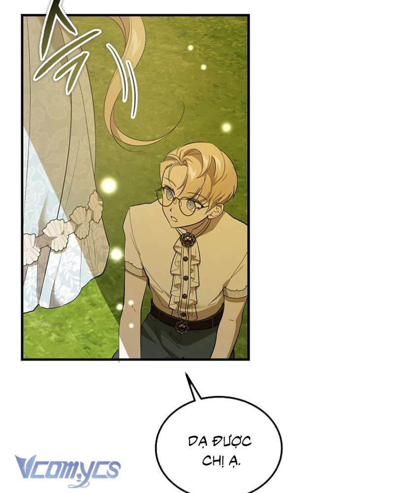 Ác Quỷ Nuôi Dưỡng Tiểu Thư Chapter 49 - Trang 4