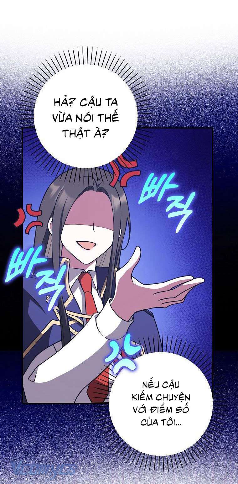 Tôi Thề Chúng Ta Chỉ Là Bạn Chapter 27 - Next Chapter 28