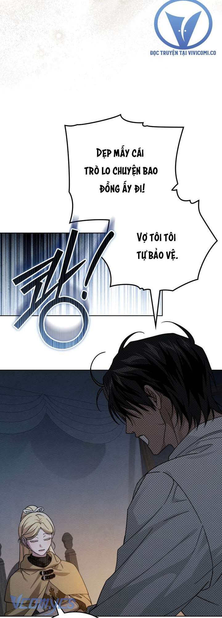 Dưới Bóng Cây Sồi Chap 127 - Trang 2