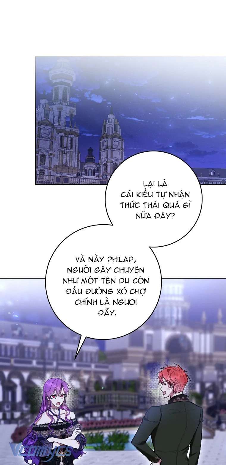 Làm Ác Nữ Bộ Không Tuyệt Sao? Chapter 82 - Trang 4