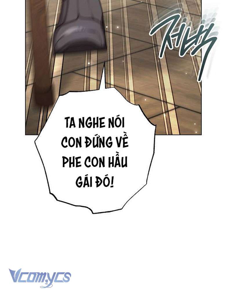 Hầu Gái Độc Quyền Của Hoàng Hậu Phản Diện Chap 108 - Trang 3