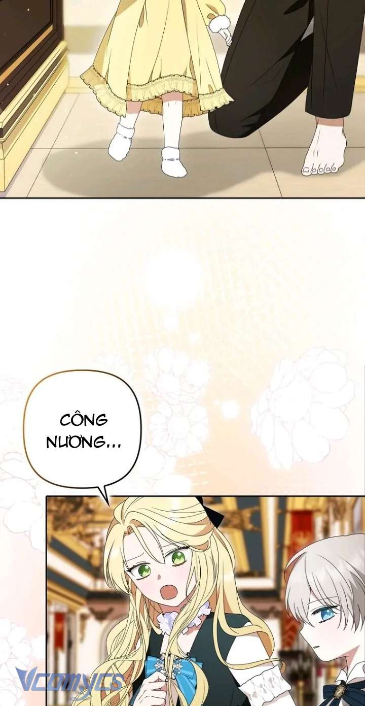 Đứa Trẻ Côn Đồ Nhà Công Tước Chapter 40 - Next Chapter 41