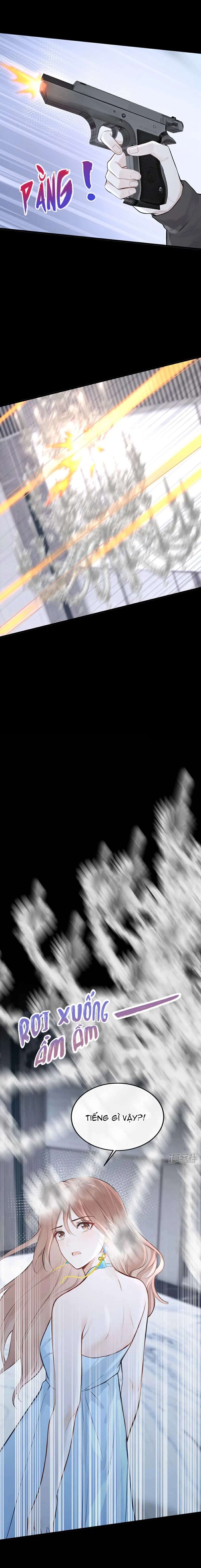 Sống Chung Để Tán Em Chap 82 - Trang 3