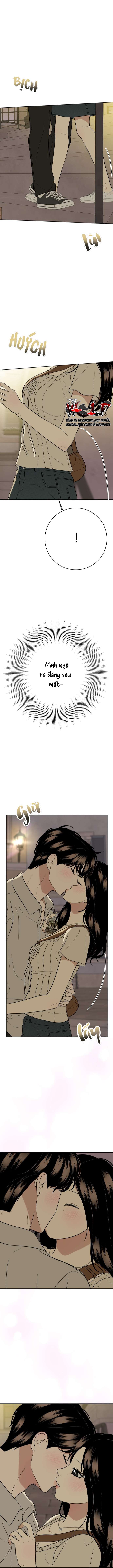 Kỷ Niệm Tuổi 19 Tồi Tệ Chap 47 - Next Chapter 48