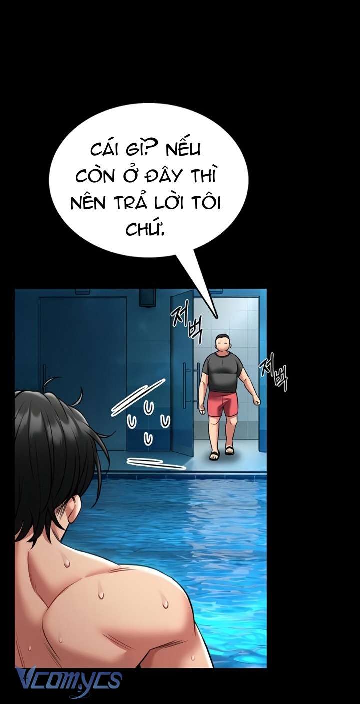 Hướng Dẫn Bảo Vệ Bản Thân Chap 6 - Trang 3