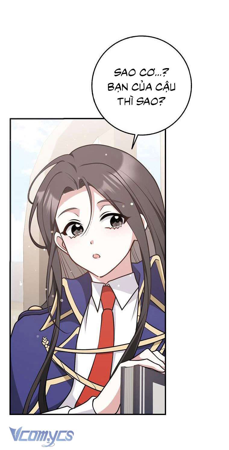 Tôi Thề Chúng Ta Chỉ Là Bạn Chapter 26 - Next Chapter 27