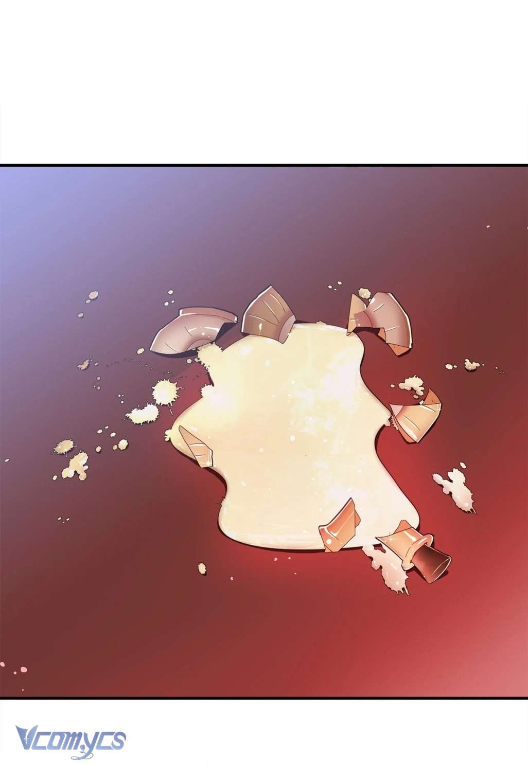 Người Yêu Đã Chết Của Tôi Đã Trở Thành Bạo Chúa Chap 22 - Trang 2