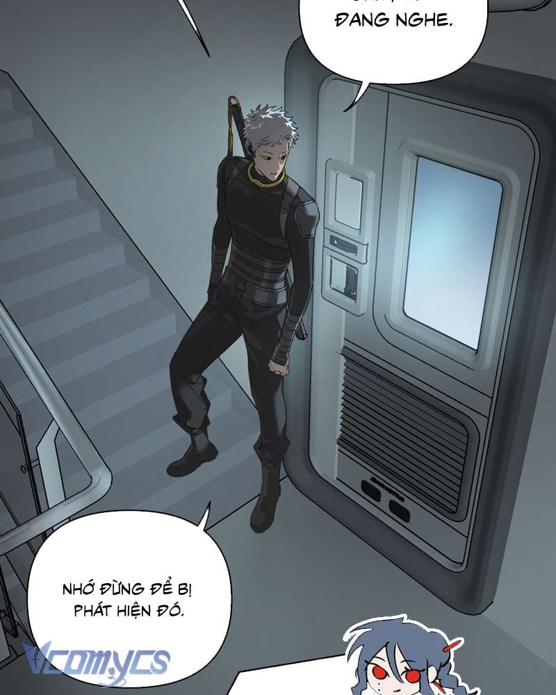 Ác Chi Hoàn Chap 78 - Trang 3