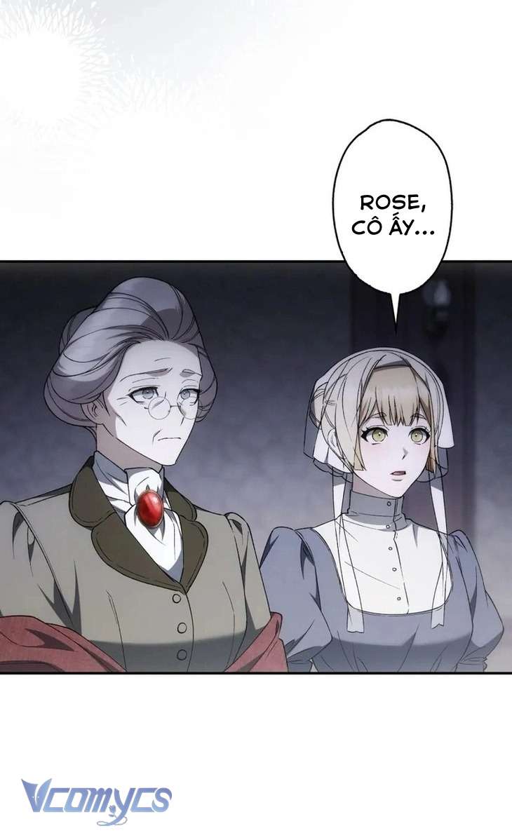 Thời Khắc Của Quái Thú Mù Chap 11 - Trang 2