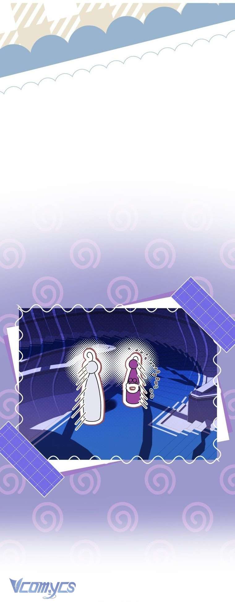 Người Vợ Hắc Ám Của Cậu Chồng Nhỏ Chap 35 - Trang 2