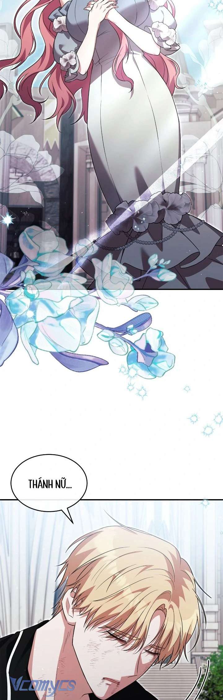 Dàn Harem Nóng Bỏng Đang Dần Lạnh Nhạt với Tôi! Chap 14 - Trang 3