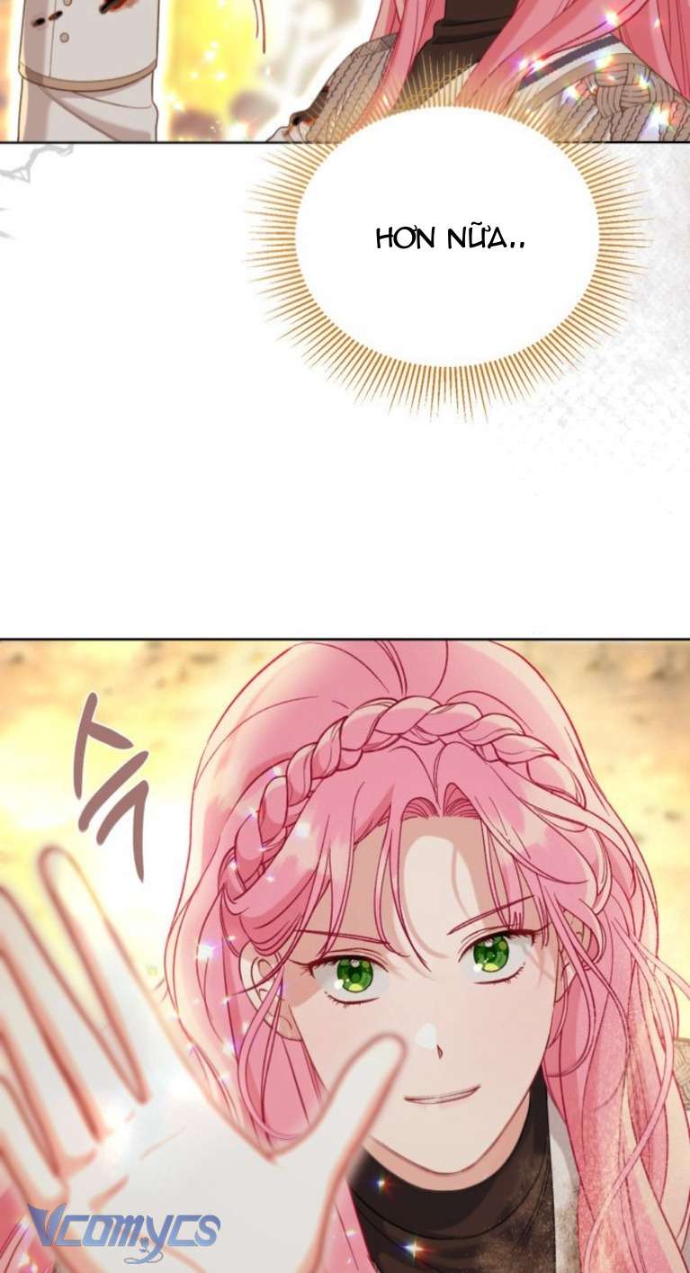 Sự Điều Trị Đặc Biệt Của Tinh Linh Chap 103 - Trang 4