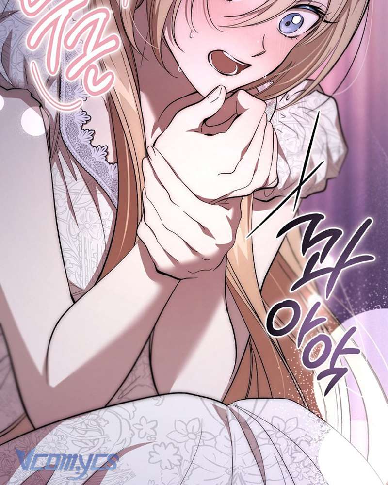 Ác Quỷ Nuôi Dưỡng Tiểu Thư Chapter 43 - Next Chapter 44