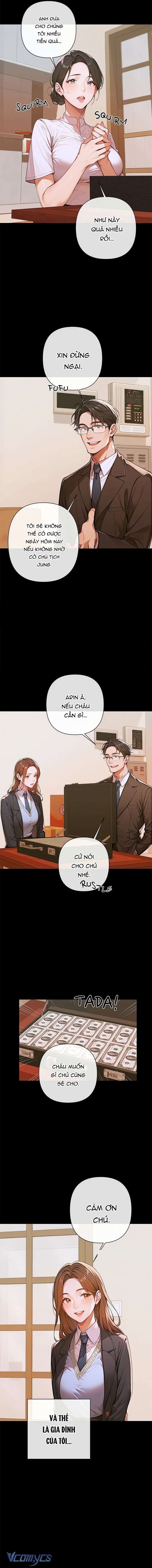 [18+] Làng Dục Vọng Chap 3 - Trang 2