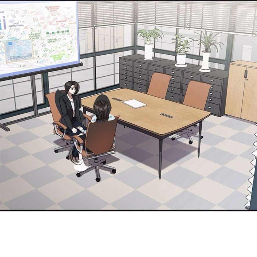 Cạm Bẫy Thanh Lịch Chap 9 - Trang 3