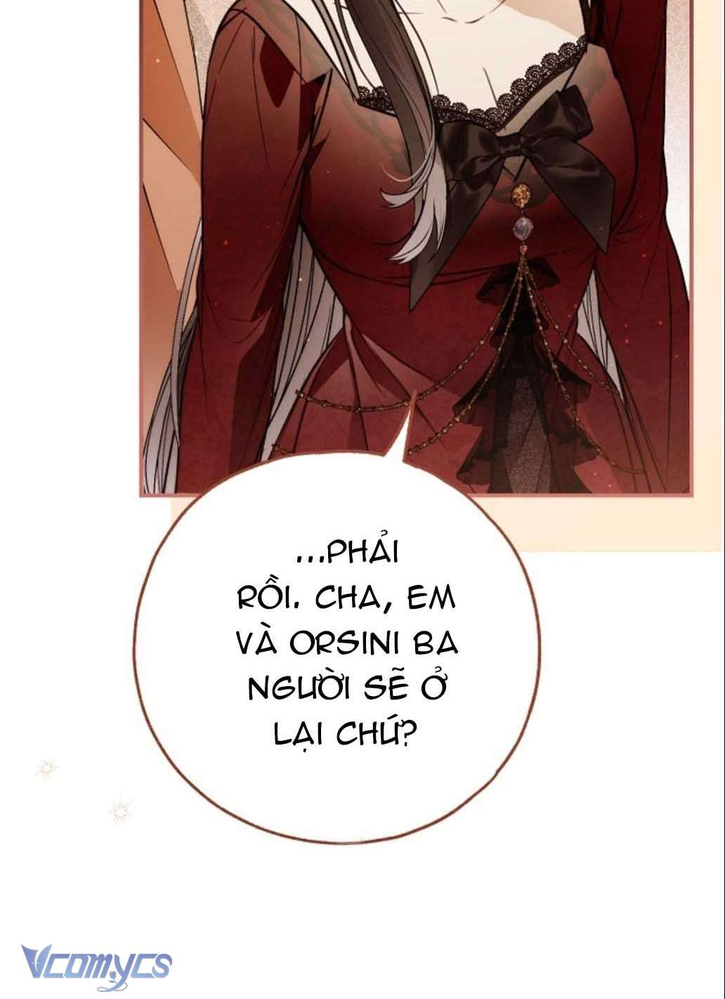 Ai Đó Đang Điều Khiển Cơ Thể Của Tôi Chap 83 - Trang 2