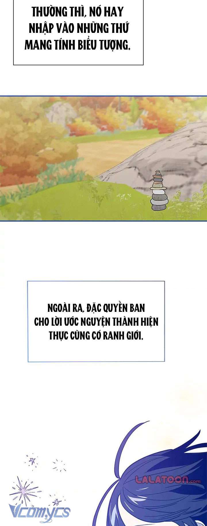 Điều Ước Sao Băng Chap 50 - Trang 4