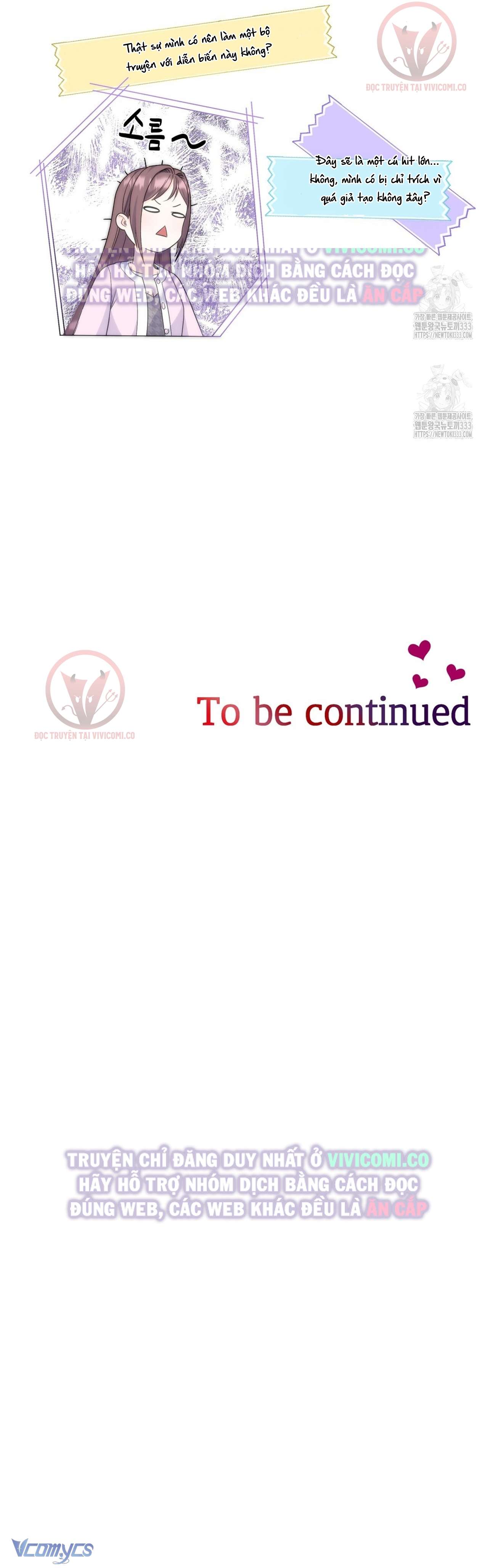 [18+] Sếp Của Anh Trai Tôi Đã Vượt Quá Giới Hạn Chap 14 - Trang 3