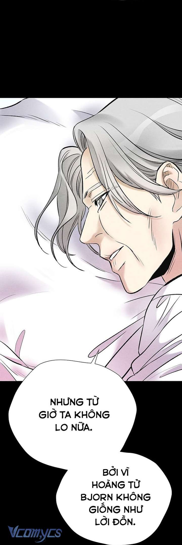 Hoàng Tử Rắc Rối Chap 32 - Trang 2