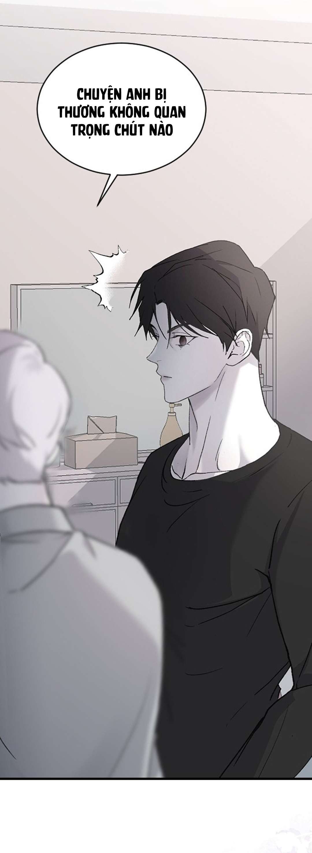 Ba Anh Trai Cực Phẩm Của Tôi Chap 71 - Trang 3